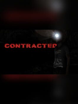 Contracted