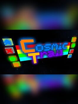 Cosmic Trail