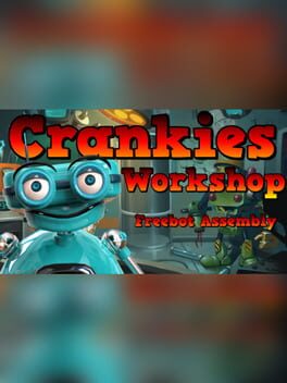 Crankies Workshop: Whirlbot Assembly 2
