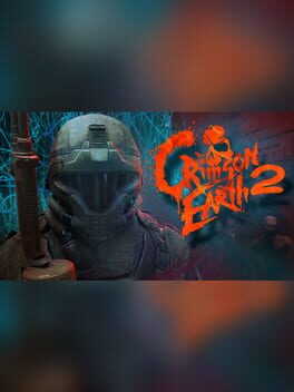 Crimson Earth 2