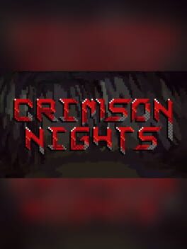 Crimson Nights