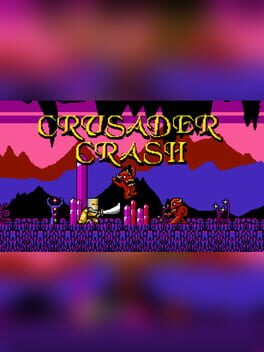 Crusader Crash