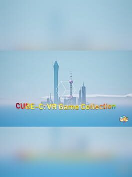 Cube-C: VR Game Collection