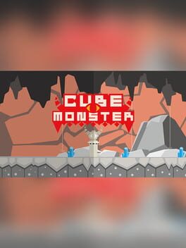 Cube Monster