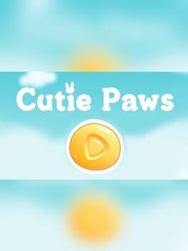 Cutie Paws