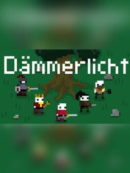 Dämmerlicht