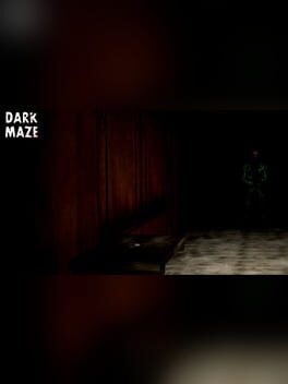 Dark Maze