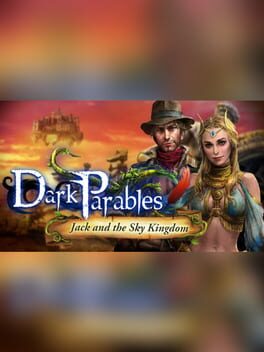 Dark Parables: Jack and the Sky Kingdom - Collector's Edition
