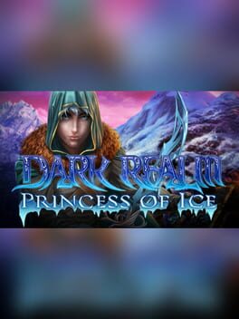 Dark Realm: Princess of Ice - Collector's Edition