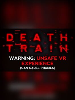 Death Train VR