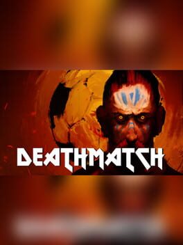 Deathmatch Soccer