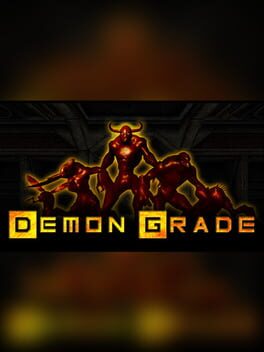 Demon Grade