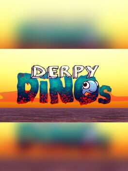 Derpy Dinos