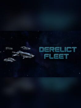 Derelict Fleet