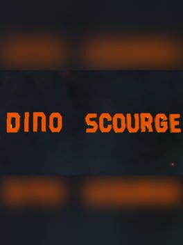 Dino Scourge