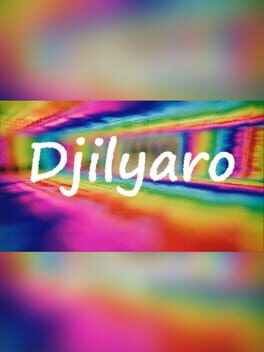 Djilyaro