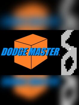 Dodge Master