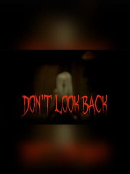 Don't Look Back