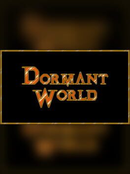 Dormant World