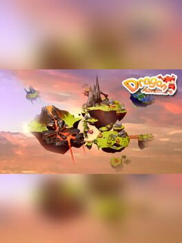 Dragon Adventure VR