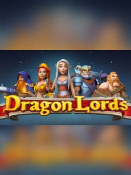 Dragon Lords 3D