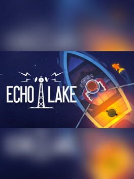 Echo Lake