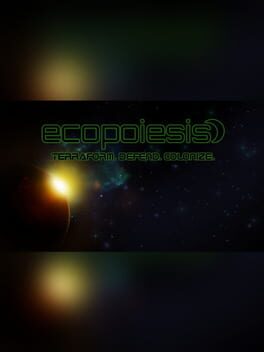 Ecopoiesis