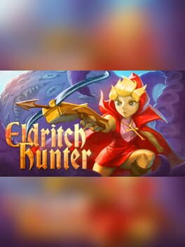 Eldritch Hunter