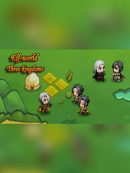 Elf-World: Three Kingdoms