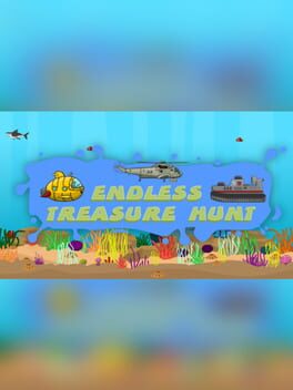 Endless Treasure Hunt