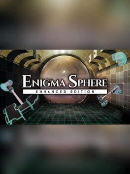Enigma Sphere: Enhanced Edition