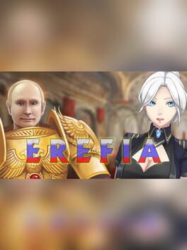 Erefia