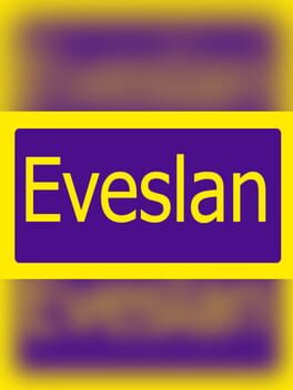 Eveslan