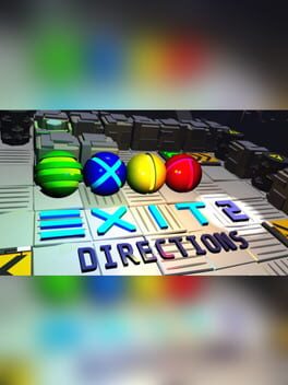 Exit 2: Directions