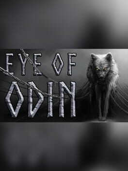 Eye of Odin