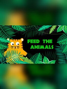 Feed the Animals