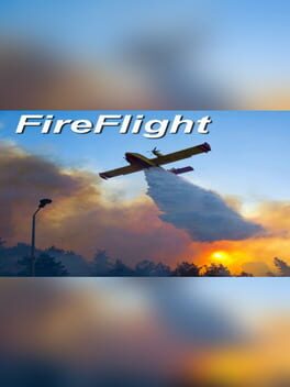 Fire Flight