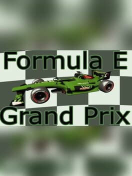 Formula E Grand Prix