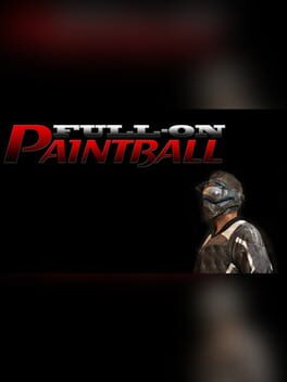 Full-On Paintball