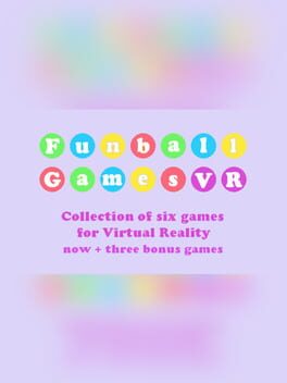 Funball Games VR