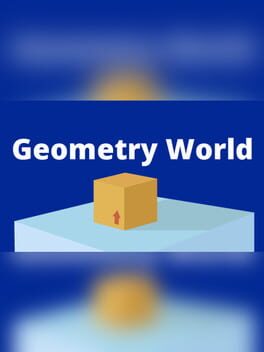 Geometry World