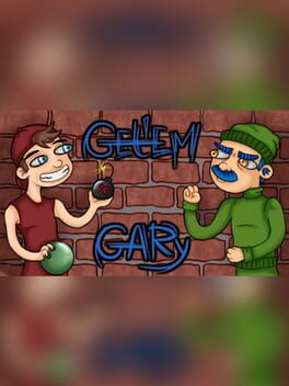 Get'em Gary