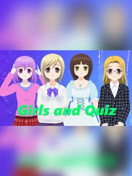 Girls and Quiz