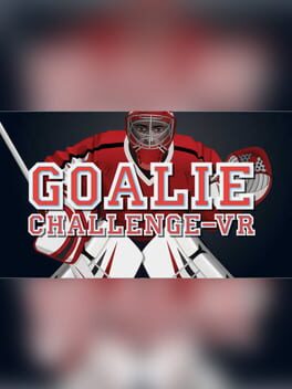 Goalie Challenge VR