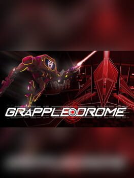 Grappledrome