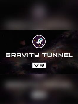 GravityTunnelVR