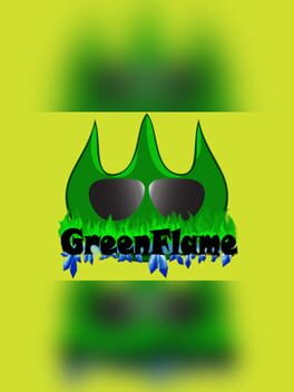 GreenFlame