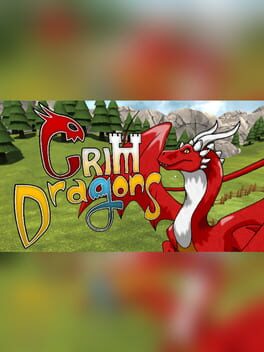 Grim Dragons