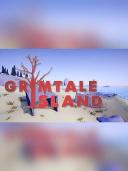 Grimtale Island