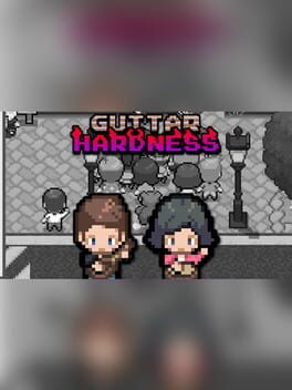 Guitar Hardness